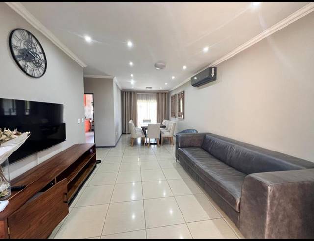 3 BEDROOM PROPERTY TO RENT IN ERASMIA